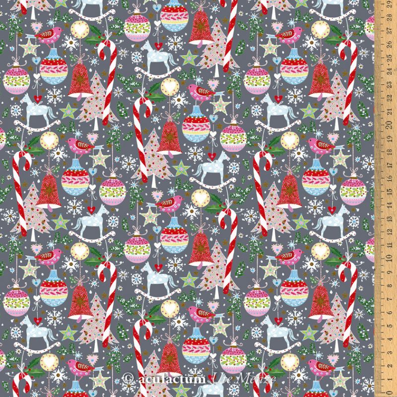 Weihnachtszeit