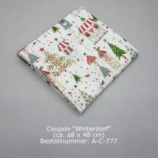 Coupon Winterdorf