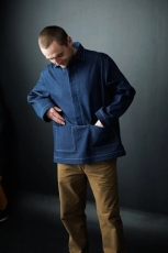 Schnittmuster THE LUDLOW  XS-XXL