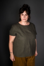 Schnittmuster "The Camber Set " UK 20-28