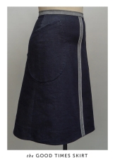 The good times Skirt