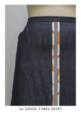 The good times Skirt