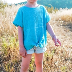 PEONY für Mädchen 3-12 Jahre