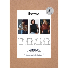 LOBELIA Tee-shirt für Damen Gr. 32 - 52