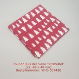 Baumwollstoff Serie "Kitzbühel"