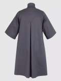 Schnittmuster Box-pleat-dress XS-2XL