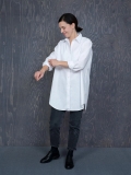 Schnittmuster Oversized Shirt XL-3XL