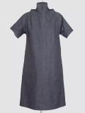 Schnittmuster Cap Sleeve Dress XL-2XL