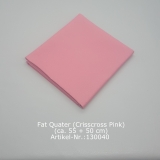 Fat Quarter aus der Serie Crosscross