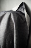 Baumwoll-Denim (Jeans-Stoff)