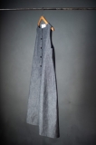 Baumwoll-Denim (Jeans-Stoff)
