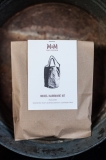 Schnittmuster Jack Tar Kit Brass