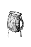 Schnittmuster Francli Day Pack