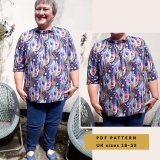 The Rochester Dress & Top
