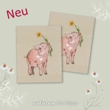 Patch Schweinchen