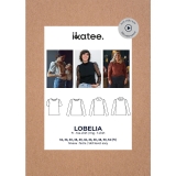 LOBELIA Tee-shirt für Damen Gr. 32 - 52