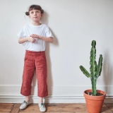 AVANA Hose / kurze Hose für Mädchen 3-12 Jahre